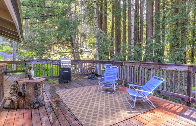 Searenity by the Sea - Foto 31