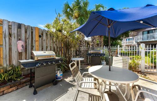 Ola Grande - Beachside Condos with Pool next to Cocoa Beach Pier - Foto 14