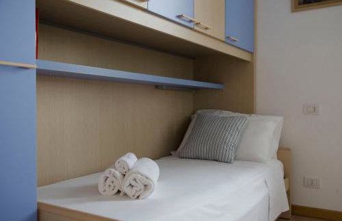 San Lorenzo Blue Apartments - 150m from the Beach - Foto 23