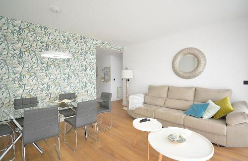 GALIHOST - Apartamento con piscina en Canelas, Sanxenxo - Foto 11