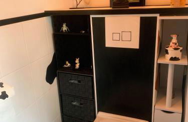 Maison pierre 4 pers avec jardin Île de Ré 5 min - Foto 47