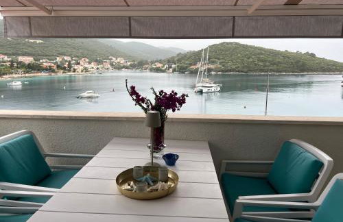 Korcula Apartment direkt am Meer -Zrnovska banja -2,5 km zur Altstadt Korcula - Photo 20