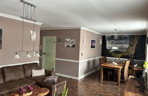 Ferien- und Monteurwohnung - Foto 1