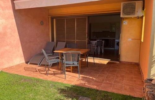 Residence Porto Coda Cavallo - Foto 65