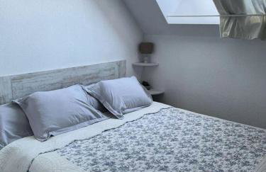 Résidence Chabrieres - Ravissant appartement pour 6 personnes à Réallon CHAB19 MAE-8761 - Photo 4