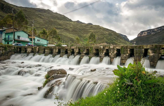 Goñicutac, Astobamba & Warawtampu Day Trip - Photo 7
