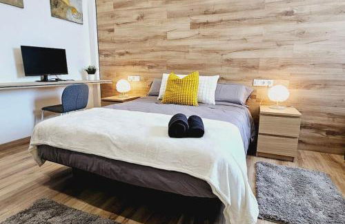 apartamento premium muy cerca ciudad Barcelona - Photo 17