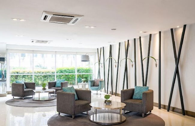 Withus Condotel at Sea Residences - Foto 3