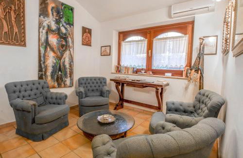 Villa Messi by Interhome - Foto 17