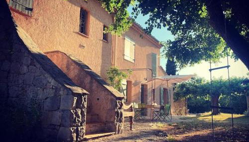 Bastide provençale de charme à la Côte d'Azur - Foto 2, Garden