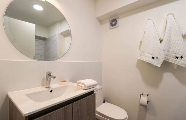 w Divine 1BR w Modern Deco in Cusco - Foto 14