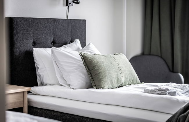 Kiruna City Studios - Foto 8