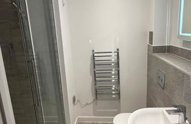 Station stay - Foto 1