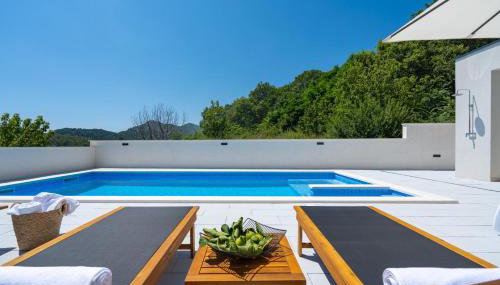 3-bedroom villa Pera with heated pool, 7km from beach - Foto 4