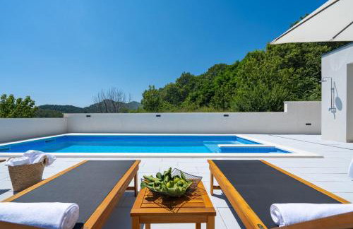 3-bedroom villa Pera with heated pool, 7km from beach - Foto 4