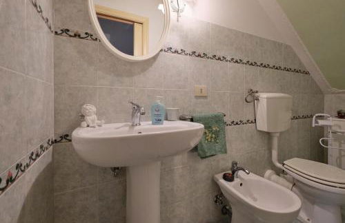 La terrazza del Bimbo - Foto 35