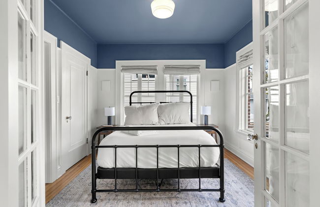 The Adaline - Foto 3