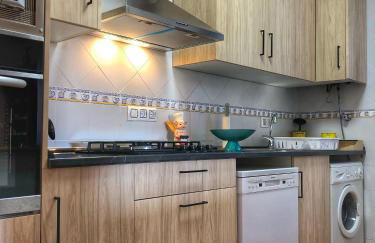 JARANDALUS (casa con atractivo y encanto) - Foto 9