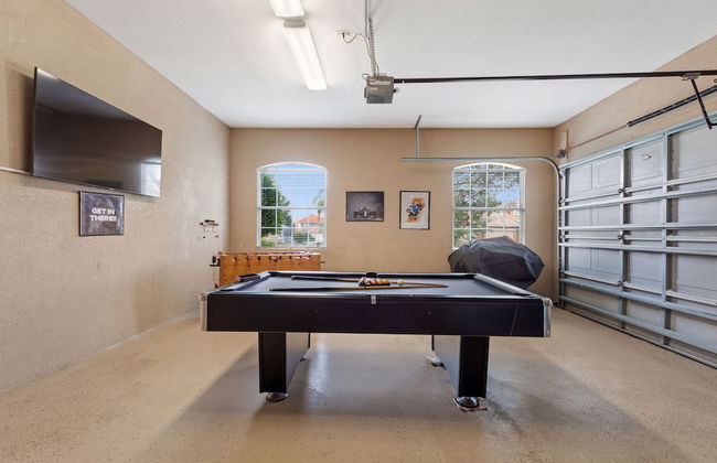 6 Bedroom Premium Home With Pool, Spa and Games Room #800 - Photo 5