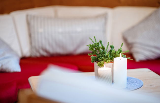 Simons Blockhütte - Foto 61