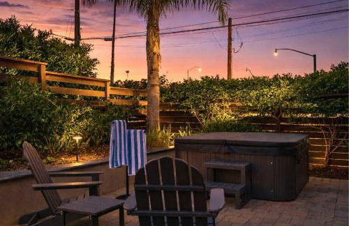 Walk to Beach Luxury Home Walk to Restaurants villa - Foto 56