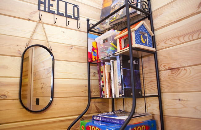 Cottage in Dlugosiodlo Near Forest Edge - Photo 35