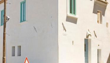 BORGO PETELIA, Casa Chiarotti, Antica casa con scala esterna - Foto 2