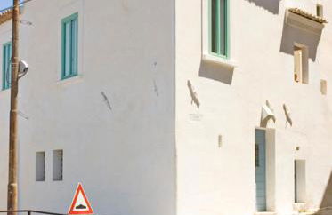 BORGO PETELIA, Casa Chiarotti, Antica casa con scala esterna - Foto 2