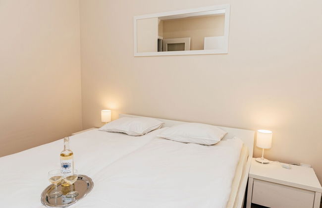 Elite Apartments City Center Suites - Foto 31