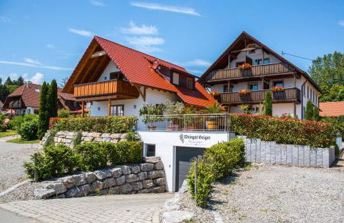 Weingut Geiger - Foto 50