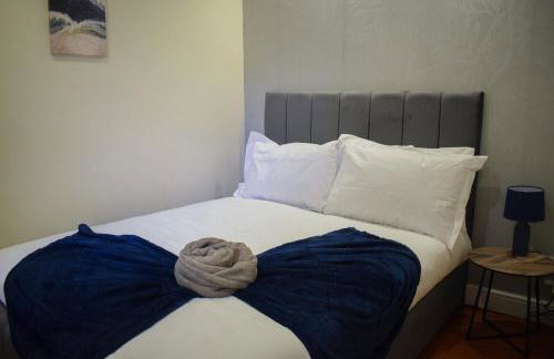 3-bedroom house for contractors in Birstall, Leeds - Foto 26