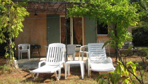 Gite des Ocres - Foto 3