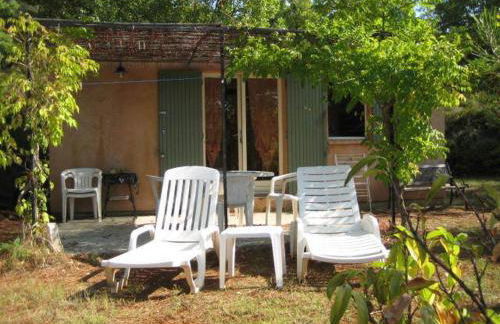 Gite des Ocres - Foto 3