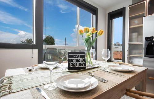 Queen Anne Modern Family Home Free Parking - SLU - Gym - Foto 20