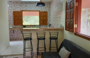 Chalé Veredas e Buritis - Foto 31