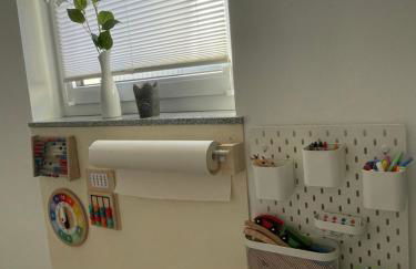 AlpenApartment für 4 in Blaichach I Familienfreundlich, Modern & Ruhig - Foto 17