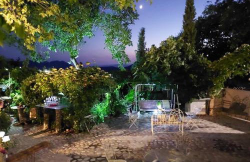 Penelope suite - Photo 47