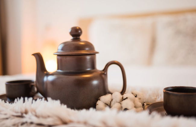 ZEN Residential Apartments - Foto 65