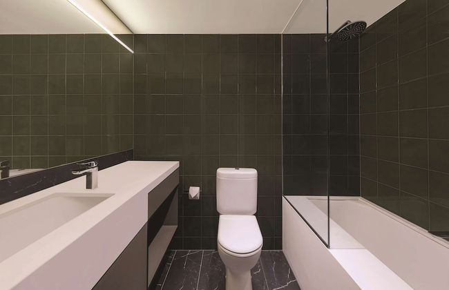 Adina Apartment Hotel Melbourne - Foto 80