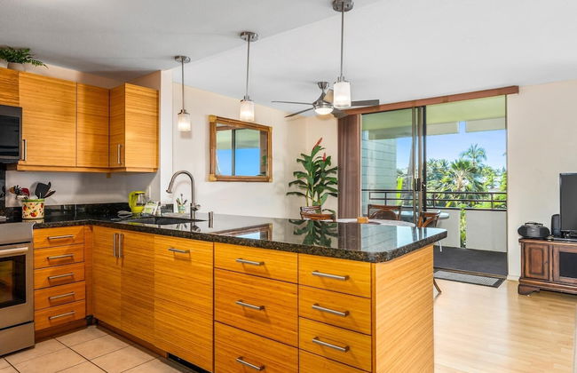 Big Island White Sands Village by Coldwell Banker Island Vacations - Foto 67