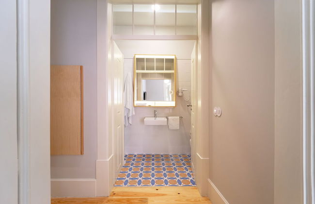 Entre Ruas Apartments - Photo 78