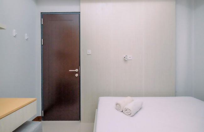 Comfortable And Simply Look 2Br Royal Heights Apartment - Foto 5