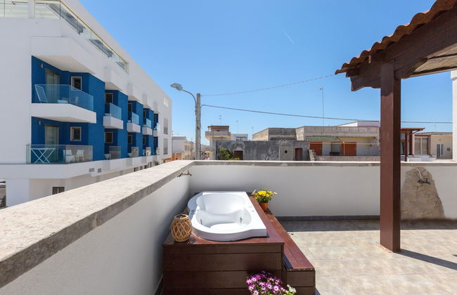 3358 Terrazza Belvedere by Barbarhouse - Foto 15