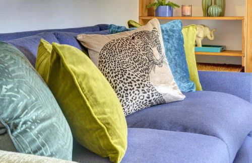 Church Bells House by Spa Town Property - 3 Bedroom Georgian Townhouse in Central Warwick - Foto 36