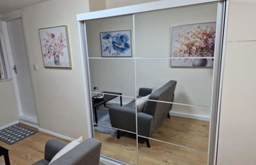 Cozy flat & Lovely garden, High Speed WiFi - Foto 9