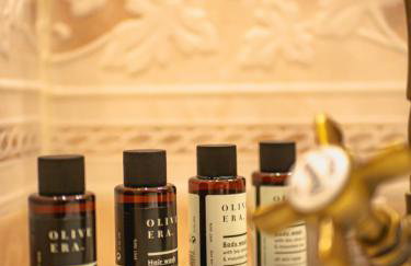 KP113 All Season Villa in Makrinitsa - Foto 45