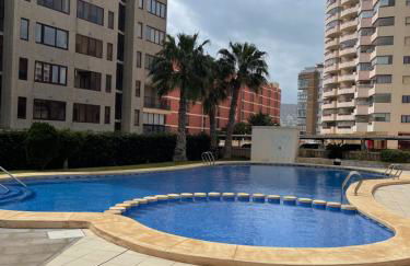 Apartment Bahia del Sol, a 20 m de Playa Arinal-Bol,Calpe - Photo 29