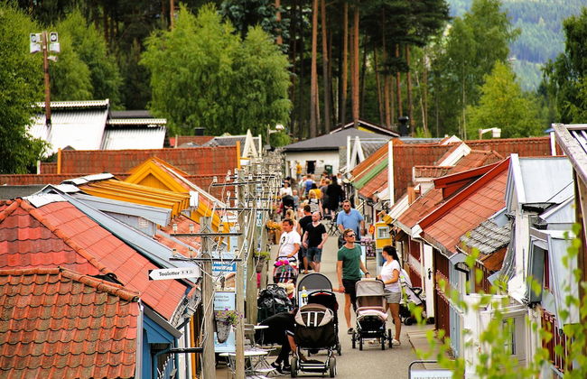 Hafjell Resort Alpinlandsby Pluss - Foto 25