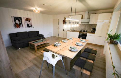 Spechthöhle - St. Georgen - Foto 1