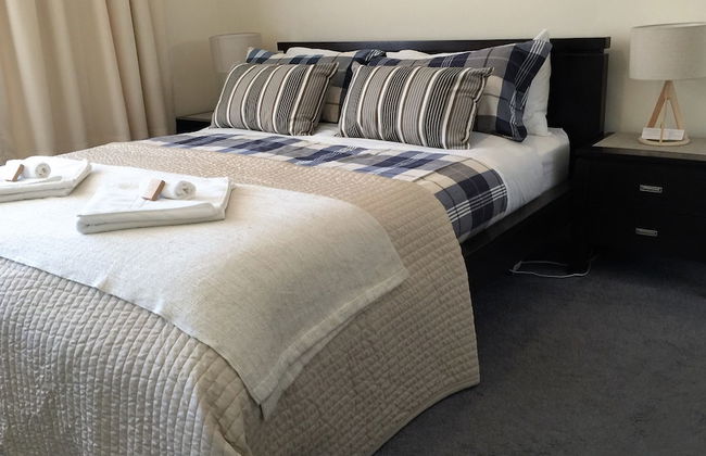 Applecross Village Apartment - Photo 24